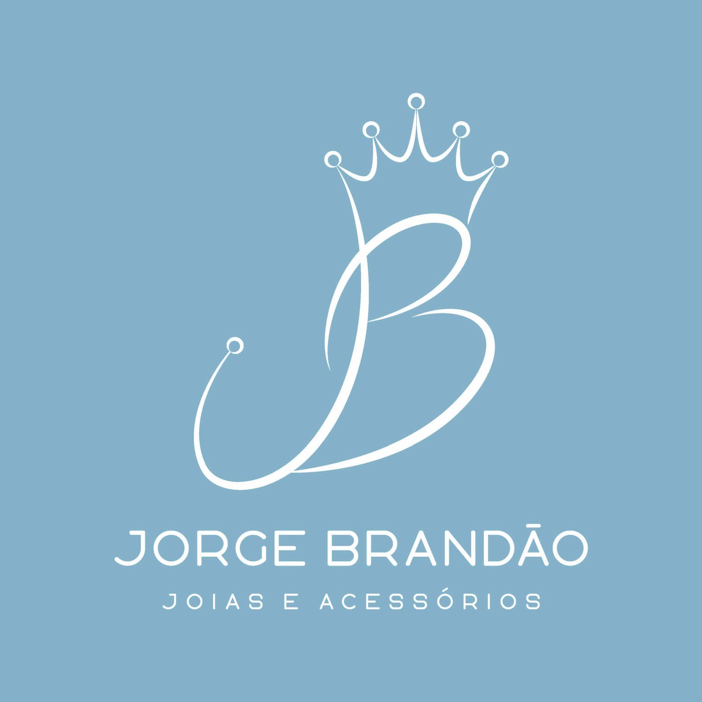 Jorge Brandão Logo